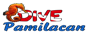 Dive Pamilacan, Logo, Scuba Diving Philippines