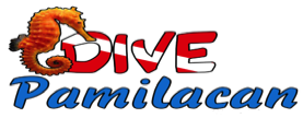 Dive Pamilacan Logo, ProTec Premium Center Scuba Diving Philippines